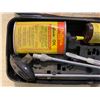 Image 3 : OUTERS GUN CLEANING KIT AND CASE (GUN OIL IS EMPTY)