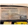 Image 4 : OUTERS GUN CLEANING KIT AND CASE (GUN OIL IS EMPTY)
