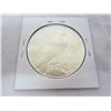 Image 2 : PEACE SILVER DOLLAR 1922 S