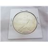 Image 2 : PEACE SILVER DOLLAR 1923 S