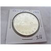 Image 1 : 1953 CANADIAN SILVER DOLLAR