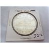 Image 1 : 1963 CANADIAN SILVER DOLLAR