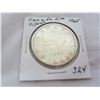 Image 1 : 1965. CANADIAN SILVER DOLLAR