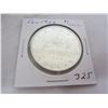 Image 1 : 1966 CANADIAN SILVER DOLLAR