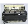 Image 2 : ITALIAN MADE ACCORDION AND CASE