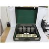 Image 3 : ITALIAN MADE ACCORDION AND CASE