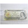 Image 1 : 1973 ONE DOLLAR REPLACEMENT NOTE