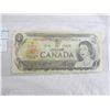 Image 1 : 1973 ONE DOLLAR REPLACEMENT NOTE