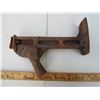 Image 2 : ANTIQUE BUCKEYE AUTO JACK
