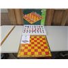 Image 1 : MUPPETS CHESS SET IN  BOX