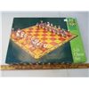 Image 3 : MUPPETS CHESS SET IN  BOX