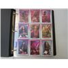 Image 1 : 1991 HEAVY METAL TRADING CARDS IN BINDER