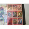 Image 2 : 1991 HEAVY METAL TRADING CARDS IN BINDER