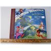 Image 1 : MICKEY AND THE BEANSTALK 78 RECORD SET