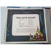 Image 3 : MICKEY AND THE BEANSTALK 78 RECORD SET