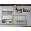Image 2 : 3 ANTIQUE SOUVENIR PICTURE BOOKS FROM ENGLAND