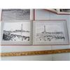Image 3 : 3 ANTIQUE SOUVENIR PICTURE BOOKS FROM ENGLAND