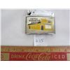 Image 1 : RARE CENTRAL RADIATOR SHOP SASKATOON LIGHTER