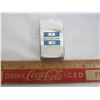 Image 1 : ADVERTISING LIGHTER ZIPPO BUCYRUS - ERIE