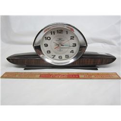 1950'S CLOCK MADE BY TOKEI