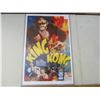 Image 2 : KING KONG MOVIE POSTER