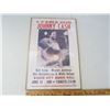 Image 1 : JOHNNY CASH POSTER