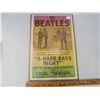 Image 1 : THE BEATLES POSTER