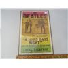 Image 2 : THE BEATLES POSTER