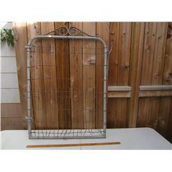 ANTIQUE GARDEN GATE