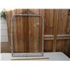 Image 2 : ANTIQUE GARDEN GATE