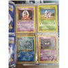 Image 11 : LOT OF POKEMON ARTICLES BOOK WITH CARDS AND 11 SEALED STICKER PACKS