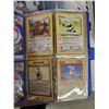 Image 13 : LOT OF POKEMON ARTICLES BOOK WITH CARDS AND 11 SEALED STICKER PACKS
