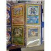 Image 14 : LOT OF POKEMON ARTICLES BOOK WITH CARDS AND 11 SEALED STICKER PACKS