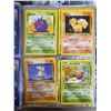 Image 8 : LOT OF POKEMON ARTICLES BOOK WITH CARDS AND 11 SEALED STICKER PACKS