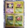 Image 9 : LOT OF POKEMON ARTICLES BOOK WITH CARDS AND 11 SEALED STICKER PACKS