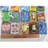 Image 2 : LOT OF VINTAGE POKEMON TOYS