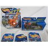 Image 2 : LOT OF 5 FACTORY SEALED HOTWHEELS