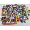 Image 1 : LARGE LOT OF MIXED TOYS HOTWHEELS, MATCHBOX , LESNEY, ECT