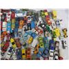 Image 3 : LARGE LOT OF MIXED TOYS HOTWHEELS, MATCHBOX , LESNEY, ECT
