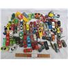 Image 1 : LARGE LOT OF MIXED TOYS HOTWHEELS, MATCHBOX ECT.