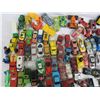 Image 2 : LARGE LOT OF MIXED TOYS HOTWHEELS, MATCHBOX ECT.