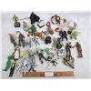 Image 1 : LARGE LOT OF STAR WARS FIGURES