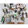 Image 4 : LARGE LOT OF STAR WARS FIGURES
