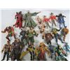 Image 2 : LARGE LOT OF HEMAN AND OTHER FIGURES