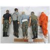 Image 2 : LOT OF GI. JOES ECT. 12 INCH