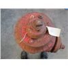 Image 3 : ANTIQUE FIRE HYDRANT JOHN EAST SASKATOON