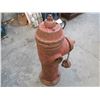 Image 4 : ANTIQUE FIRE HYDRANT JOHN EAST SASKATOON