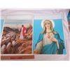 Image 3 : LOT OF RELIGIOUS PRINTS
