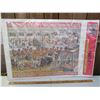 Image 1 : VINTAGE BARNUM AND BAILY CIRCUS POSTER