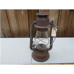 VINTAGE BEACON LANTERN